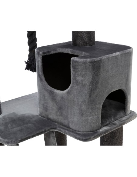 Poste Rascador XXL Sergio gris