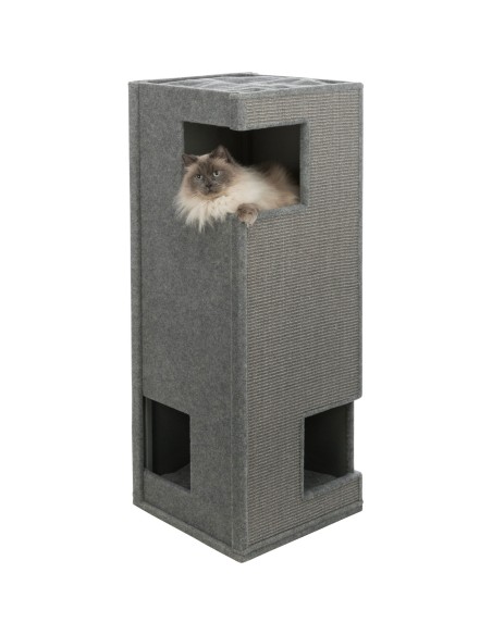 Torre Rascador XXL Gabriel gris