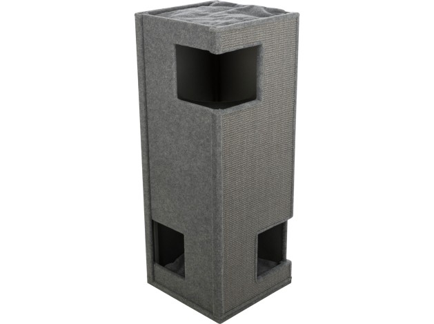 Torre Rascador XXL Gabriel gris