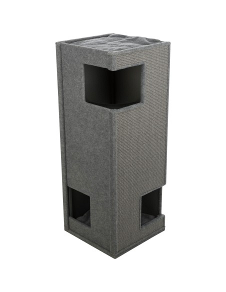 Torre Rascador XXL Gabriel gris