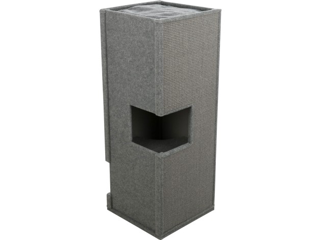 Torre Rascador XXL Gabriel gris