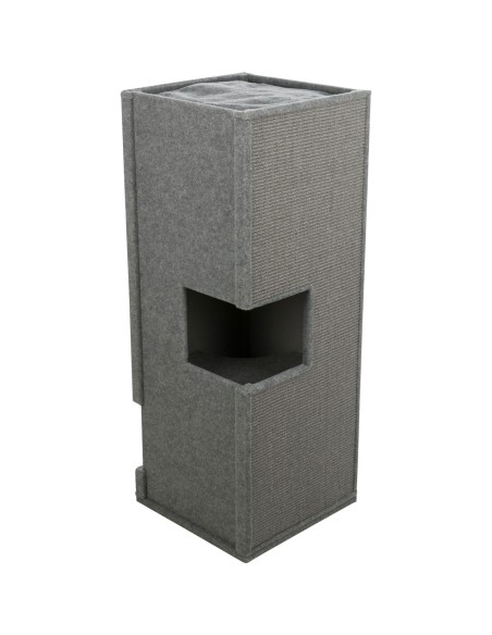 Torre Rascador XXL Gabriel gris