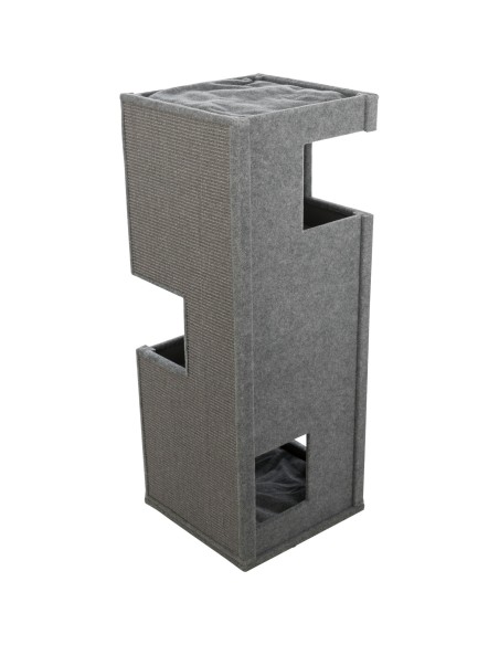 Torre Rascador XXL Gabriel gris