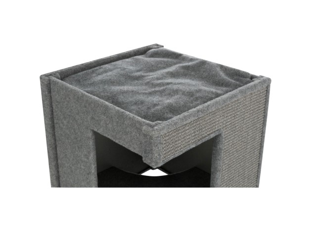 Torre Rascador XXL Gabriel gris