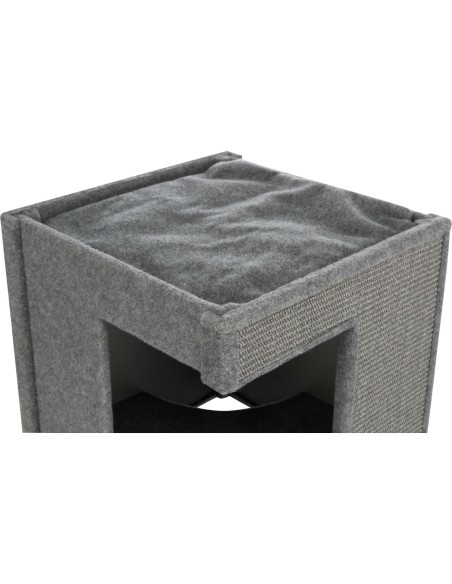 Torre Rascador XXL Gabriel gris