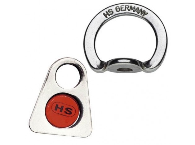 Collares inoxidables de cadena