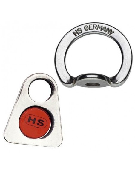 Collares inoxidables de cadena