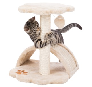 Junior Poste Rascador Vitoria beige/natural