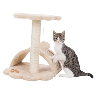 Junior Poste Rascador Vitoria beige/natural 2