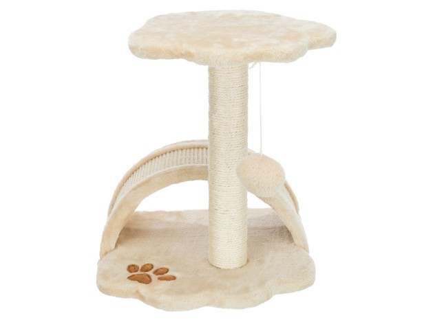Junior Poste Rascador Vitoria beige/natural