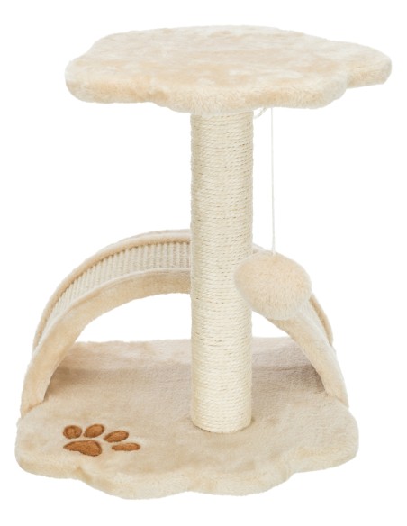 Junior Poste Rascador Vitoria beige/natural