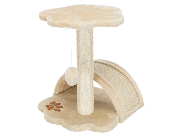 Junior Poste Rascador Vitoria beige/natural