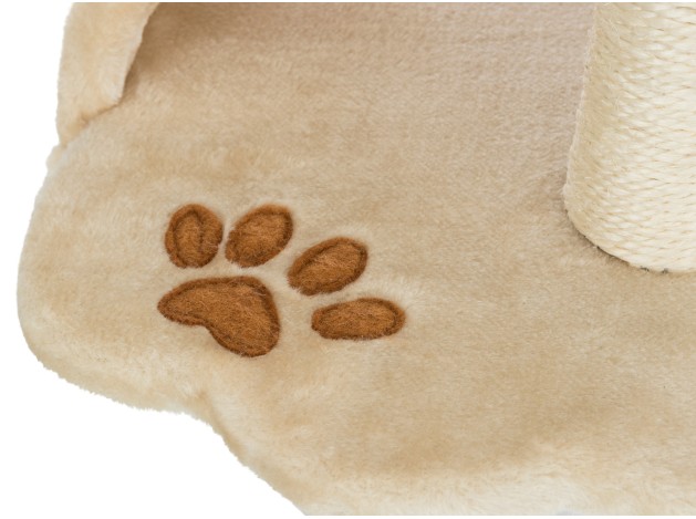 Junior Poste Rascador Vitoria beige/natural