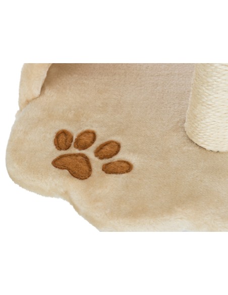 Junior Poste Rascador Vitoria beige/natural