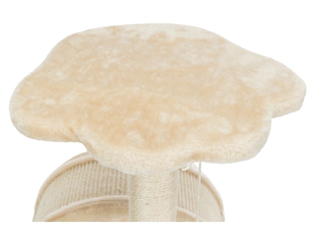 Junior Poste Rascador Vitoria beige/natural