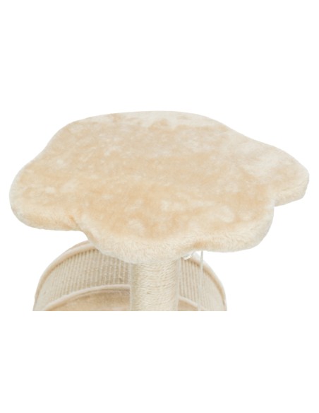 Junior Poste Rascador Vitoria beige/natural