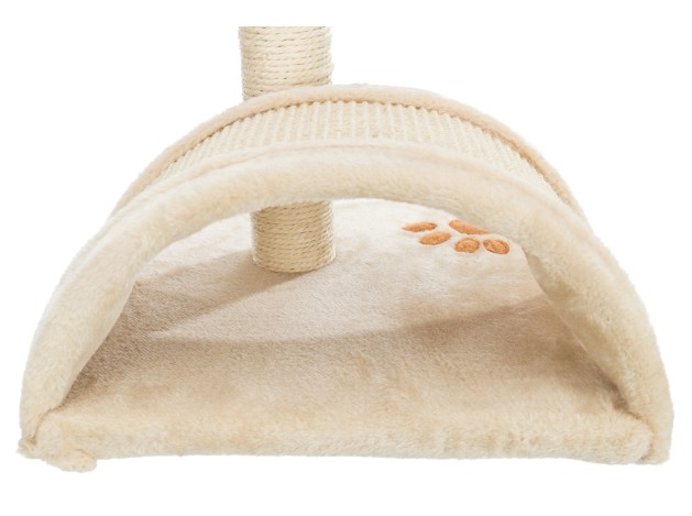 Junior Poste Rascador Vitoria beige/natural
