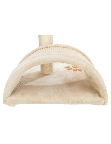 Junior Poste Rascador Vitoria beige/natural