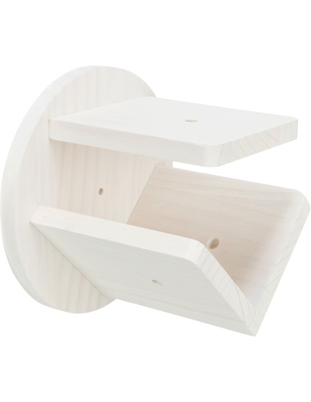 Accesorio de pared II blanco