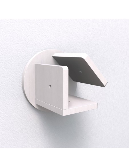 Accesorio de pared II blanco