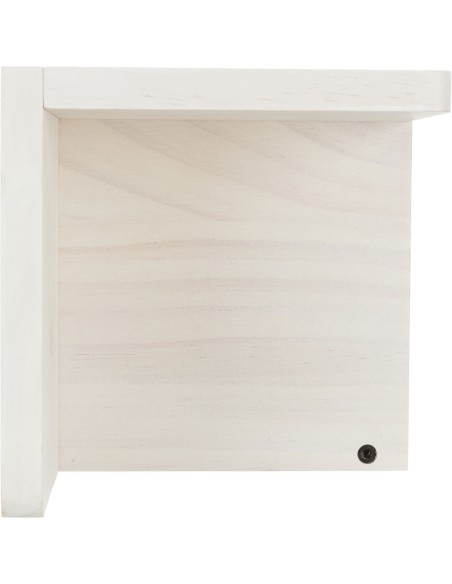 Accesorio de pared III blanco