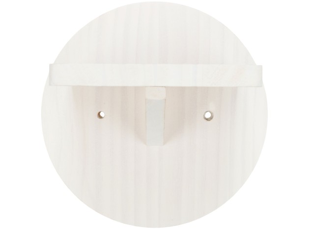 Peldaño de escalada para sujeción a la pared...