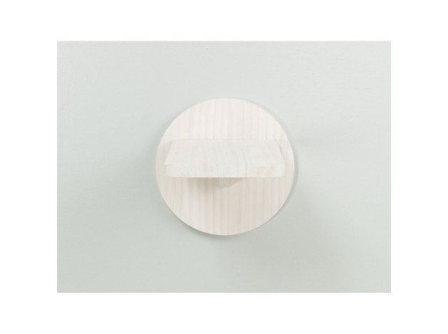 Peldaño de escalada para sujeción a la pared...