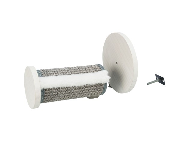 Peldaño de escalada para sujeción a la pared...