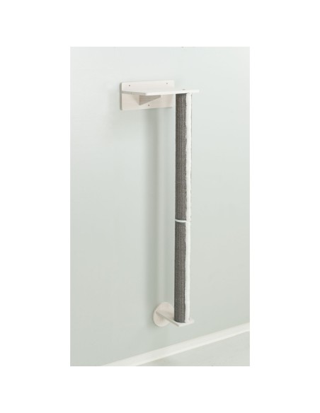 Set de pared 1 blanco/gris