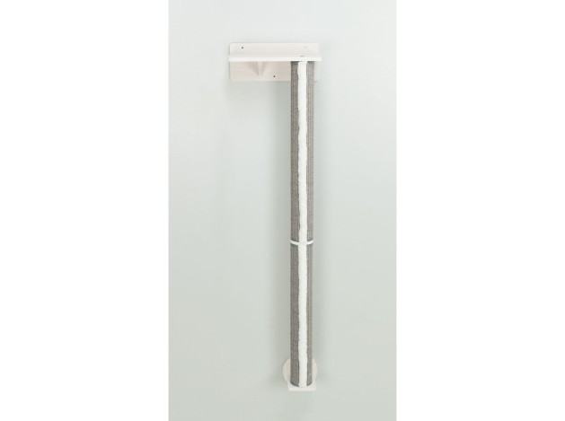 Set de pared 1 blanco/gris