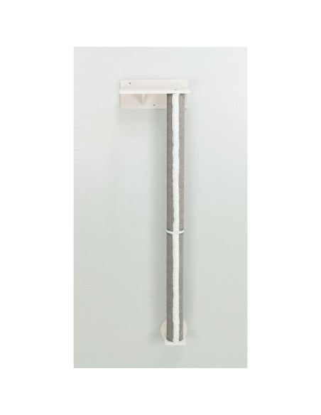 Set de pared 1 blanco/gris