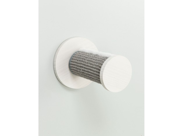 Set de pared 3 blanco/gris