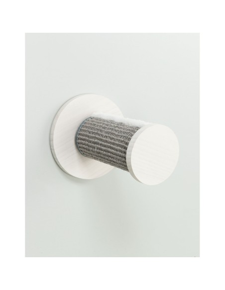 Set de pared 3 blanco/gris