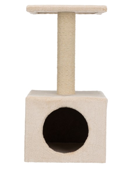 Junior Poste Rascador Zamora beige