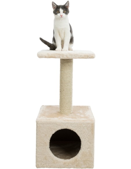 Junior Poste Rascador Zamora beige