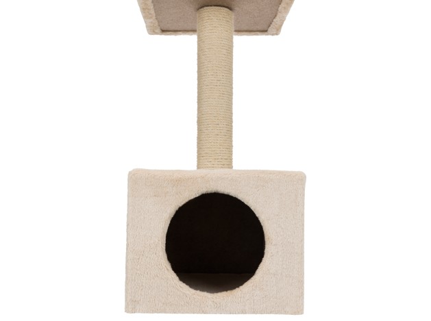 Junior Poste Rascador Zamora beige