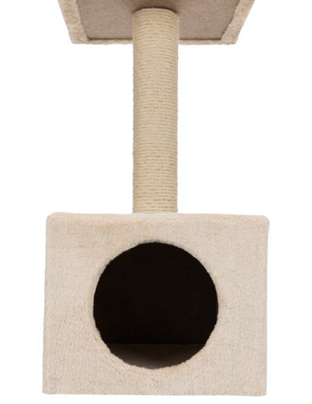 Junior Poste Rascador Zamora beige