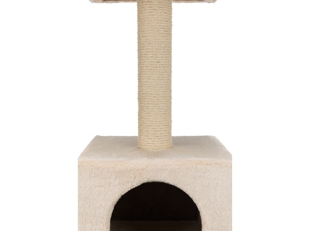 Junior Poste Rascador Zamora beige