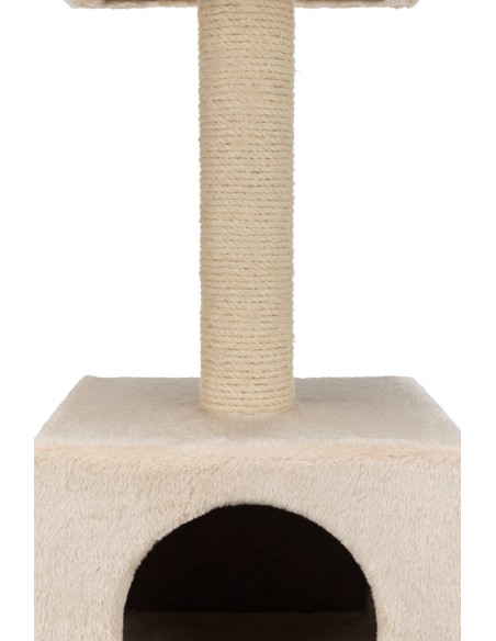 Junior Poste Rascador Zamora beige