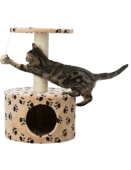 Junior Poste Rascador Toledo beige