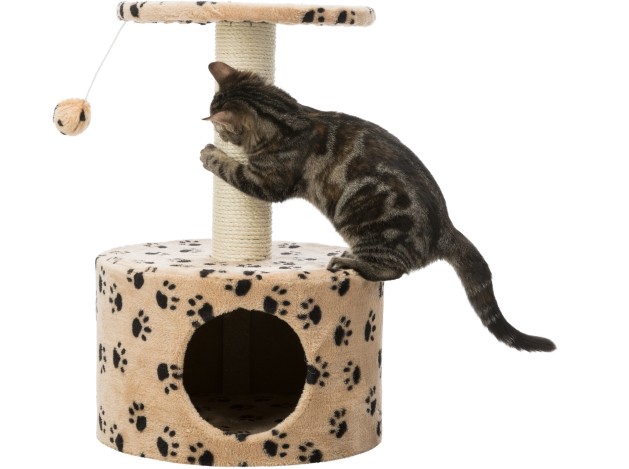 Junior Poste Rascador Toledo beige