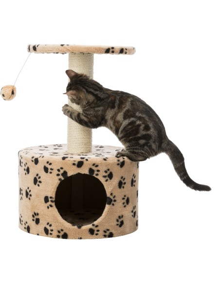 Junior Poste Rascador Toledo beige