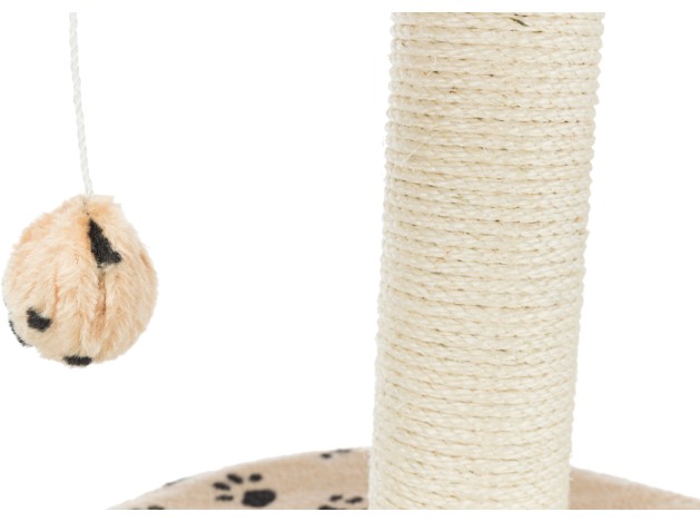 Junior Poste Rascador Toledo beige