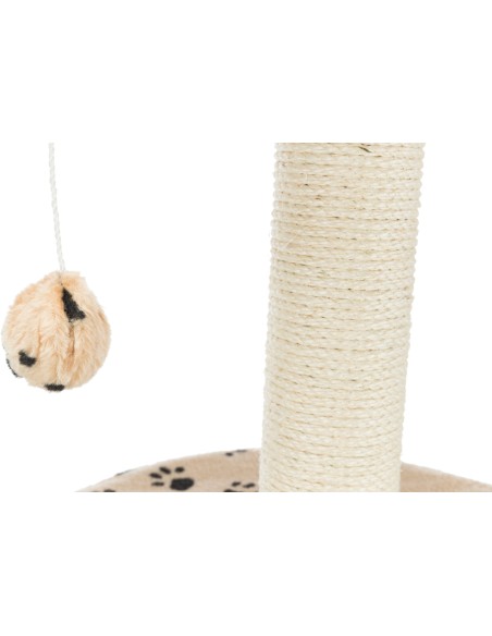 Junior Poste Rascador Toledo beige