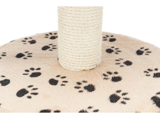 Junior Poste Rascador Toledo beige