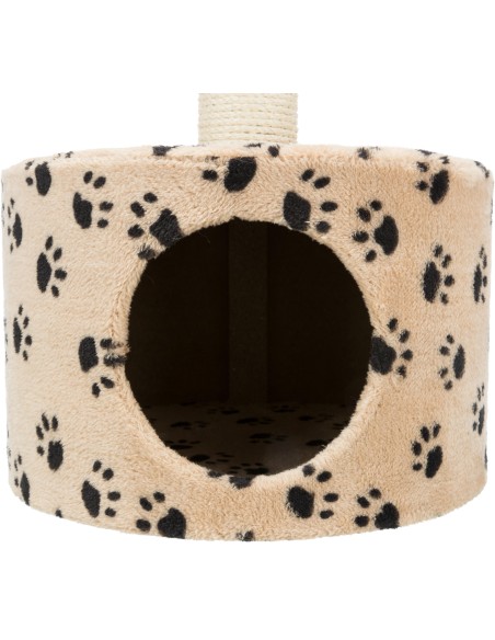 Junior Poste Rascador Toledo beige