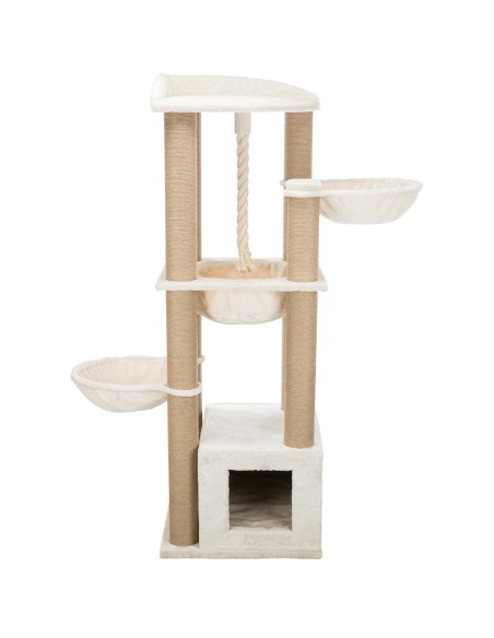 Poste Rascador XXL Elia crema