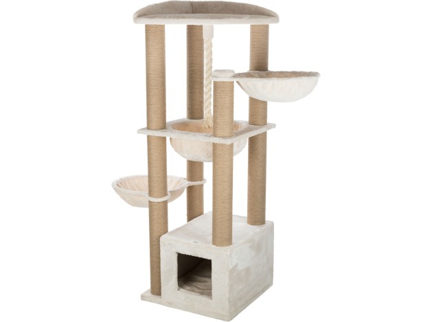 Poste Rascador XXL Elia crema