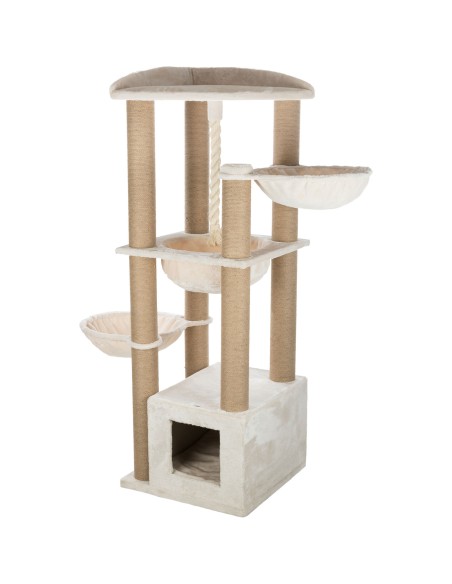 Poste Rascador XXL Elia crema