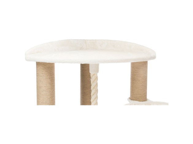 Poste Rascador XXL Elia crema